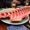 備長炭火焼 じげ - 料理写真: