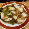 光龍 - 五目焼きそば　1000