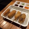 Kushikatsu Dan - 串カツ