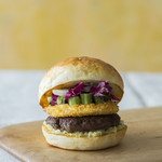 Organic Burger Kitchen - 