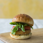 Organic Burger Kitchen - 