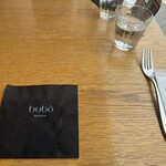 bubó BARCELONA - 