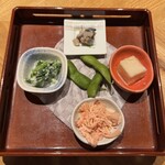新宿 今井屋本店 - 