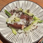 呑小路 やま岸 - 