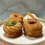 Equal - 全部美味しい！！