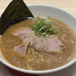 麺や えいちつー - 料理写真: