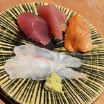 呑小路 やま岸 - 