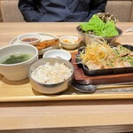 VEGEGO - 料理写真: