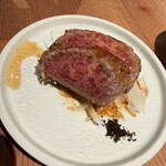 呑小路 やま岸 - 