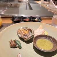 日本料理 「源氏」 - 