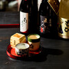 Japanese Fermented Degustation Bar ODORU 躍