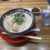 九州とんこつ 龍瞳