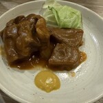 和風もつ料理 あらた - 