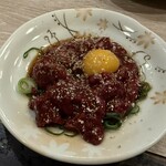 和風もつ料理 あらた - 