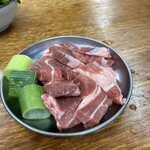 大衆酒場 若林 - 
