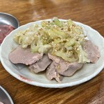 大衆酒場 若林 - 