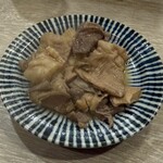 和風もつ料理 あらた - 