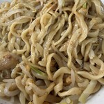 ラーメン二郎 - 