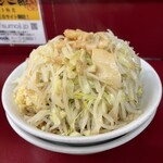 ラーメン二郎 - 