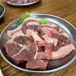 大衆酒場 若林 - 