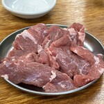 大衆酒場 若林 - 