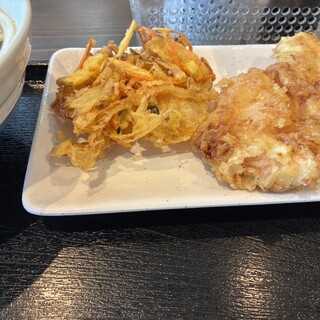 こだわり麺や _1