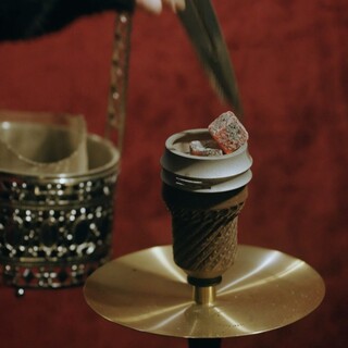 ShishaX cafe&bar_2