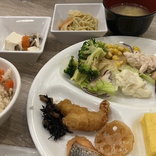 ホテルアクティブ!博多_1