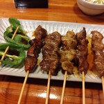 やきとりzoot - 