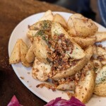 イタリアン酒場ナチュラ - 