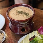 イタリアン酒場ナチュラ - 