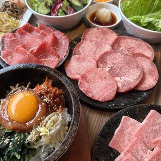 焼肉食べ放題ブラックホール_2