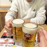 串とメシには サケキタル - 