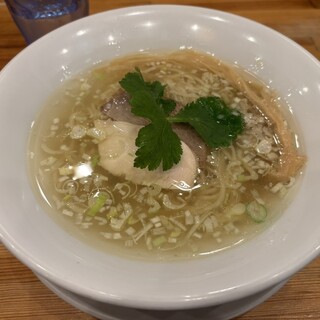 中華そばムタヒロ_1