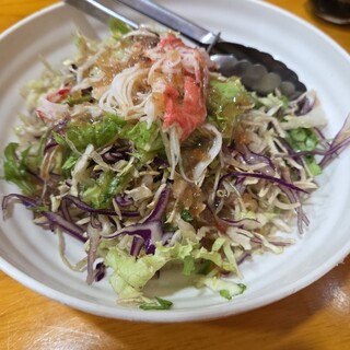 地魚料理 若大将 - 料理写真: