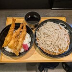 小諸そば  - 料理写真: