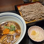 藍屋 - 料理写真:
