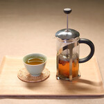 カフェ燦々 - 