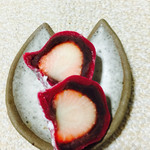 かど丸餅店 - 