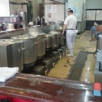 ラーメン 杉田家 - 