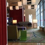 Aloft Kuala Lumpur Sentral - 