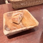 ブラッスリーオザミ丸の内 - 