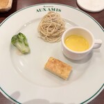 ブラッスリーオザミ丸の内 - 