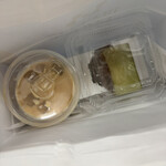 BLUE SIX COFFEE - 