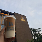 BLUE SIX COFFEE - 