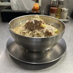 らーめん安 - 