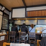 手造りうどん 楽々 - 