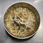 らーめん安 - 