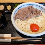 手造りうどん 楽々 - 