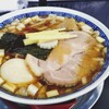 中華そば 亀喜屋 - 